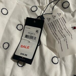 Tommy Hilfiger Dress size 12